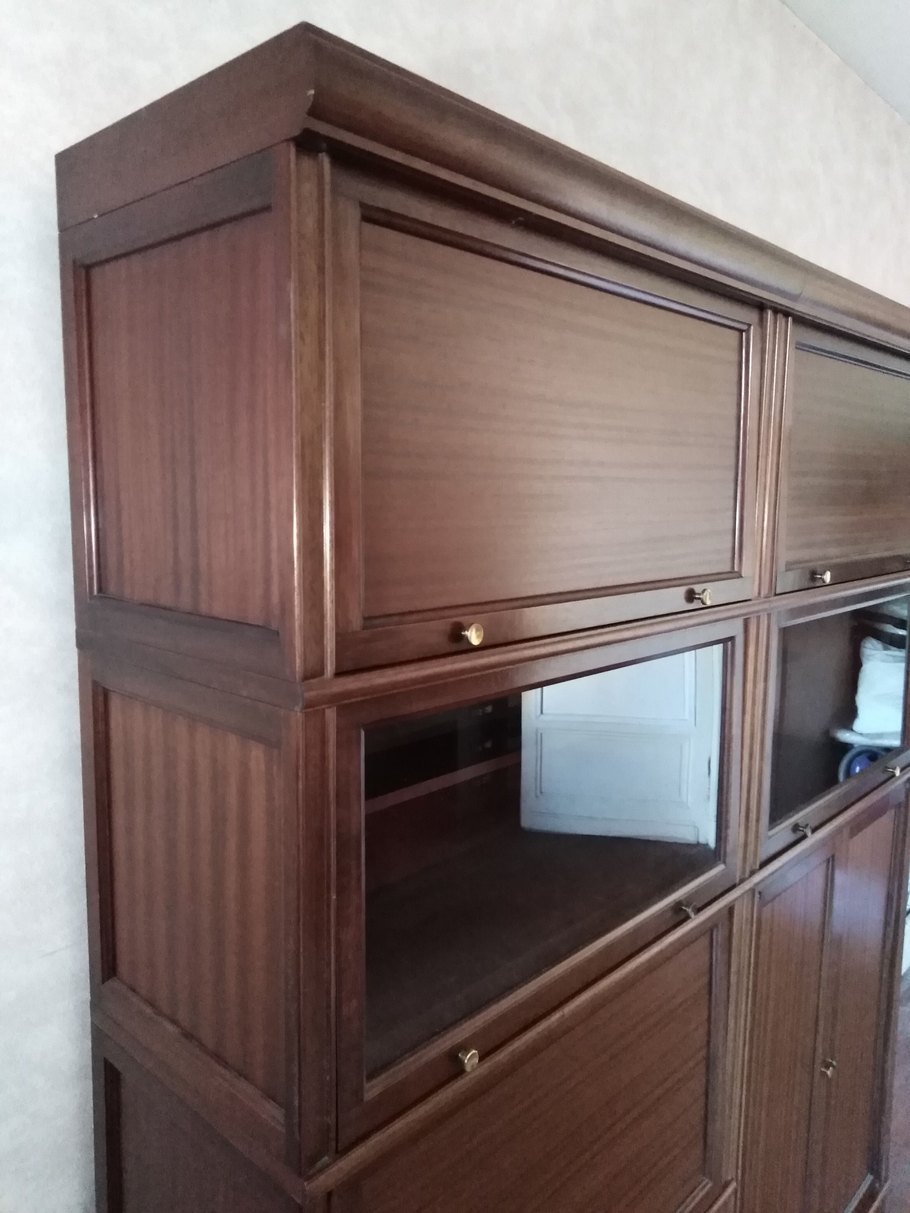 MD bookcase modular furniture