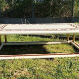 Large coffee table from Maison Roméo