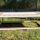 Large coffee table from Maison Roméo
