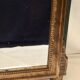 Louis XVI period mirror