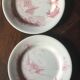 Table Service Set Gien "Views of the East" – 80 pieces – 19th century