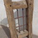 17th century Alsatian window