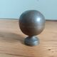 Stair ball