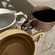 Linea coffee cup