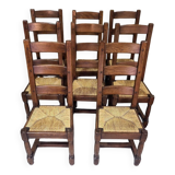 Chaises
