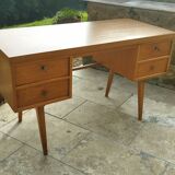 Vintage desk 1960