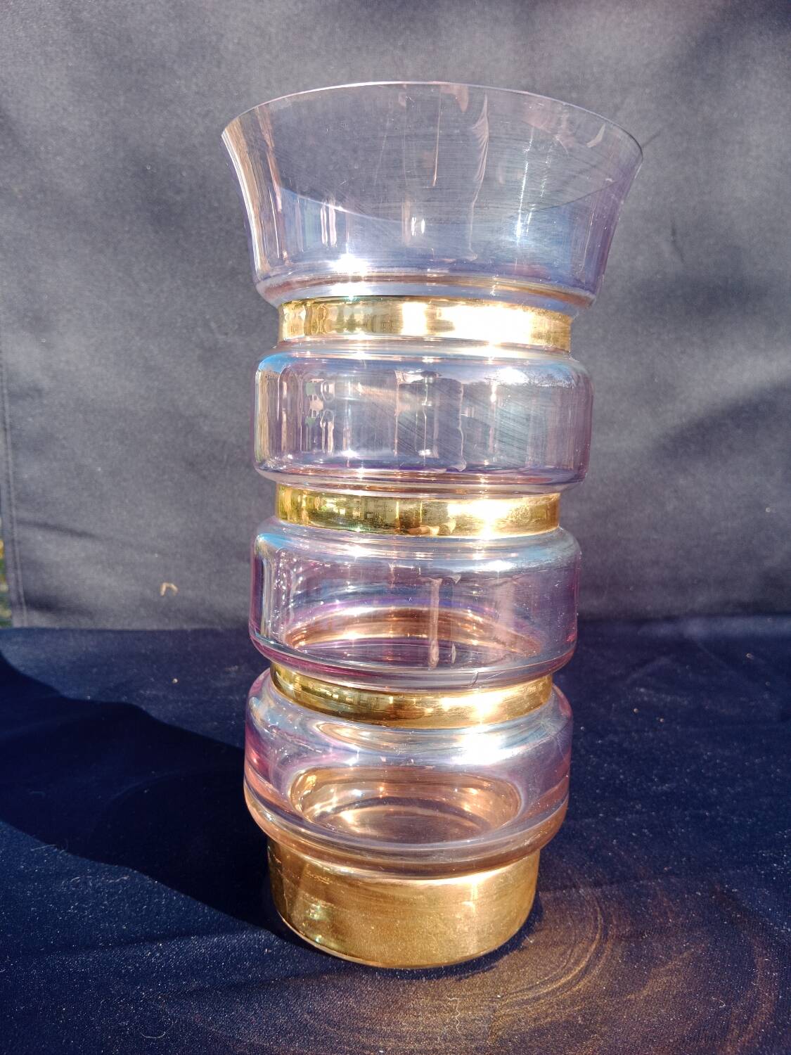 Vase vintage