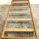 Vintage teak daybed, 60's