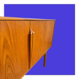 Enfilade McIntosh 200cm