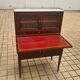 Louis XVI mahogany bonheur du jour