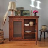 Old Parisian buffet