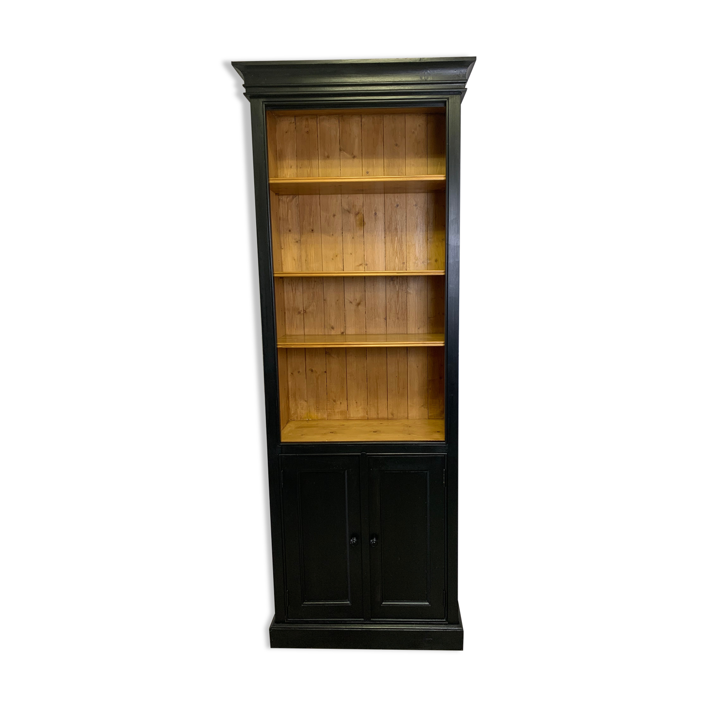 Bibliothèque