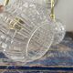 Pair of vintage wall sconces globes