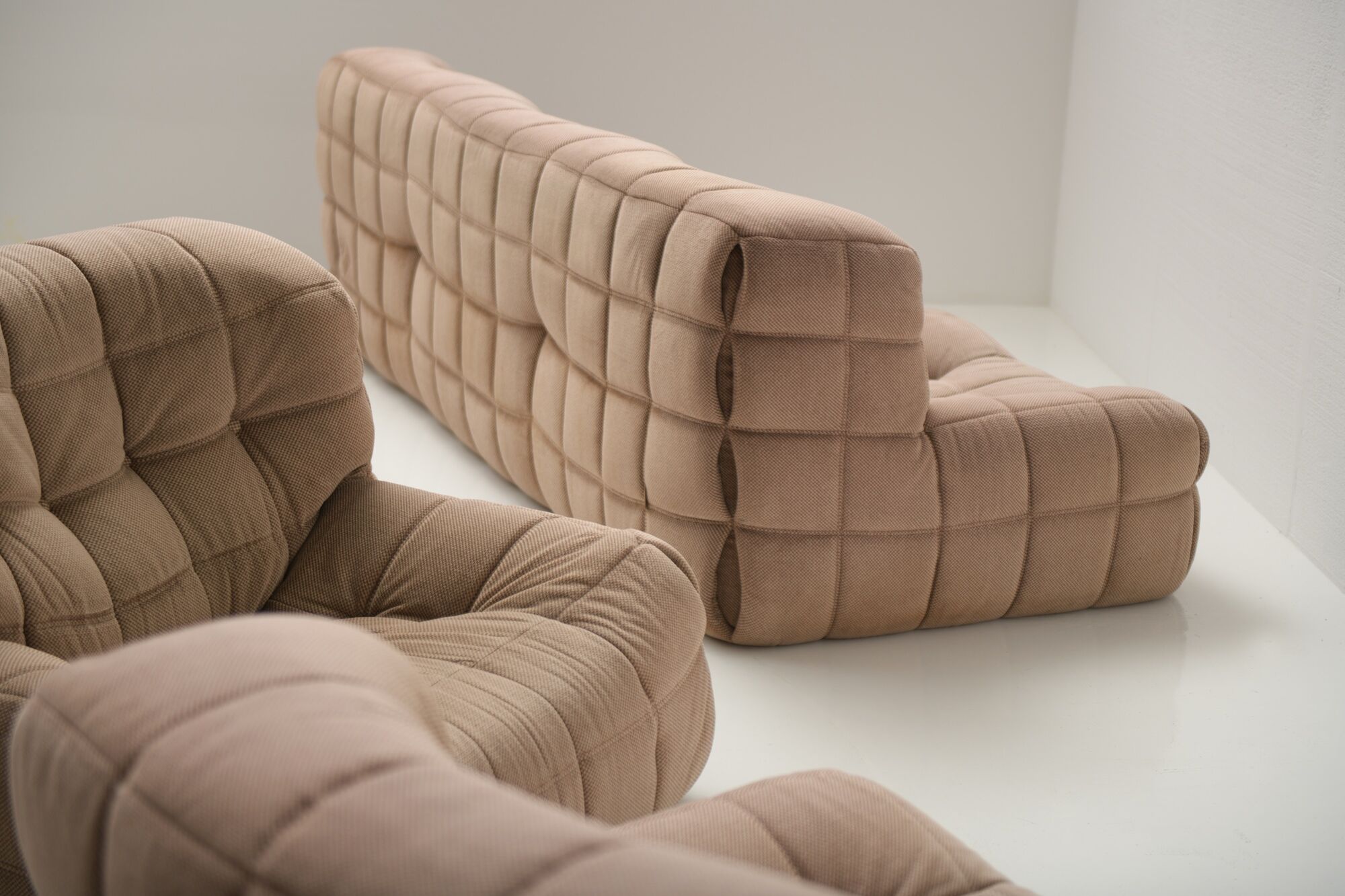 Kashima - Michel Ducaroy - Ligne Roset