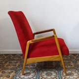 Vintage armchair