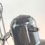 Lampe ciseaux accordéon 1950 Idell kaiser 6614 modèle 1950 kaiser idell