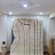 Handmade Beni Ouarain rug 250x150 cm