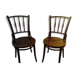 Bistro chairs