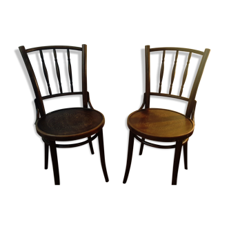 Bistro chairs