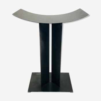 Tabouret "Grande Palabre" par Franck Robichez, France années 90