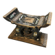 Ashanti Tribal Stool