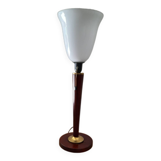 Mazda style lamp