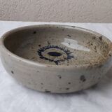 Stoneware bowl