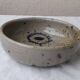 Stoneware bowl