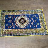 Carpet berber taznakhet