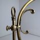 OLD VINTAGE DESK LAMP RAISE AND LOWER