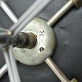 Swivel model 3217 desk chair by Arne Jacobsen for Fritz Hansen, 1950s