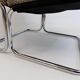 DUX International lounge chair