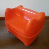 Children's lounge with 2 zorro chairs for meurop