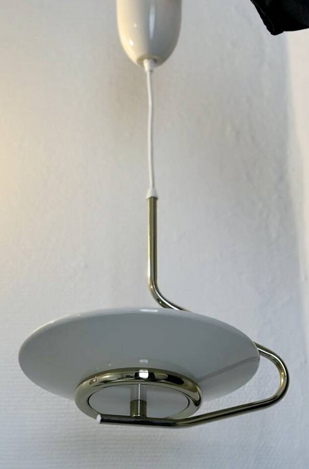 Jean Gandelin suspension.