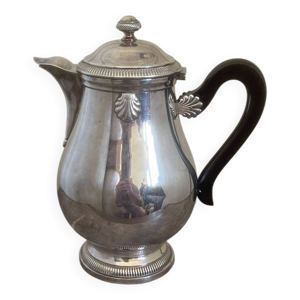 Ancien théière cafetière