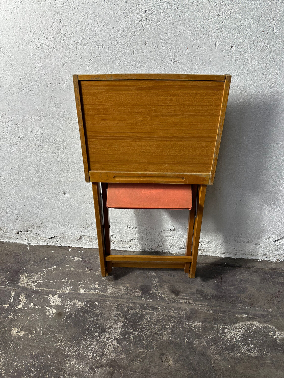 Children's Folding Desk