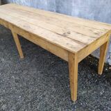Farm table