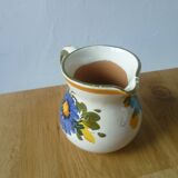Pitcher / jug - Ceramic - Ligno Ceram - Good condition