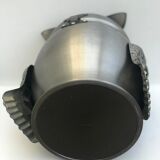 Owl ice bucket