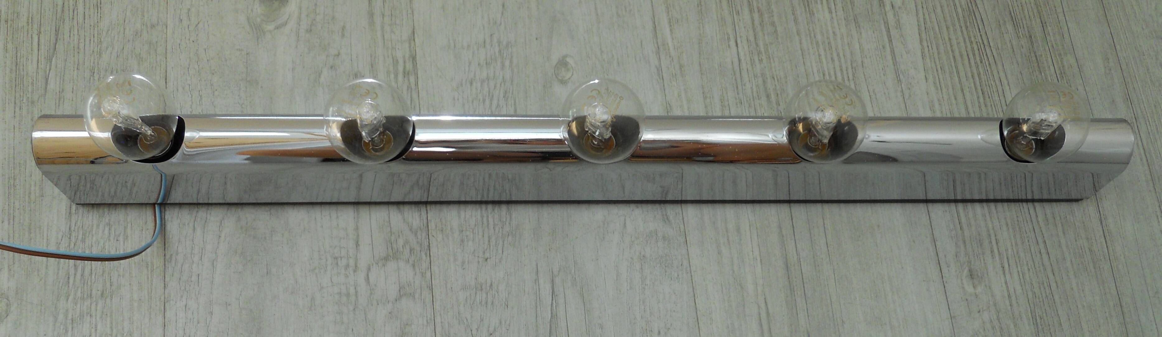 Wall light bar targetti italy