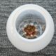 Globe vintage Mazzega : Murano