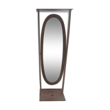 Standing mirror