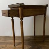 Louis XVI Style Side Table