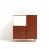 'Made to Measure' bar cabinet designed by Cees Braakman, Pastoe