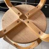 Tabourets ikea frosta /alvar aalto style