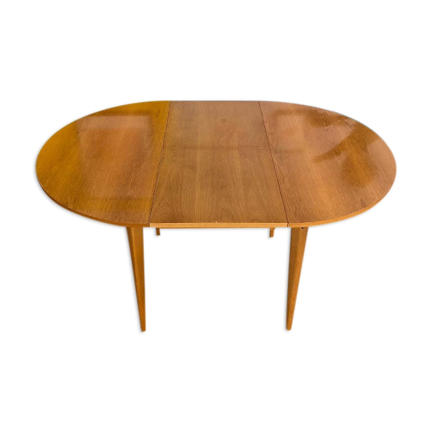 Scandinavian table 100.5 cm