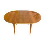 Scandinavian table 100.5 cm