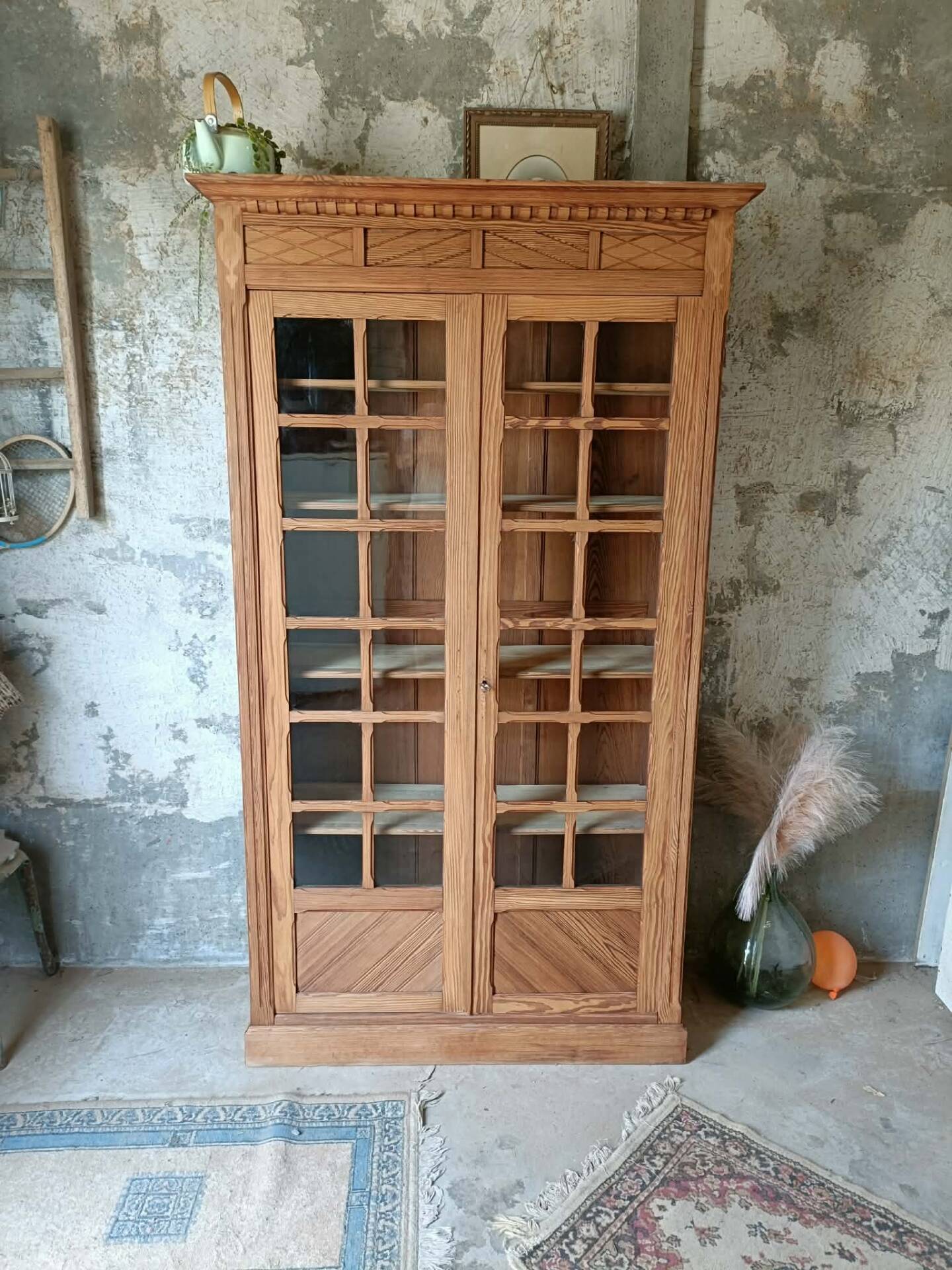 Parisian wardrobe