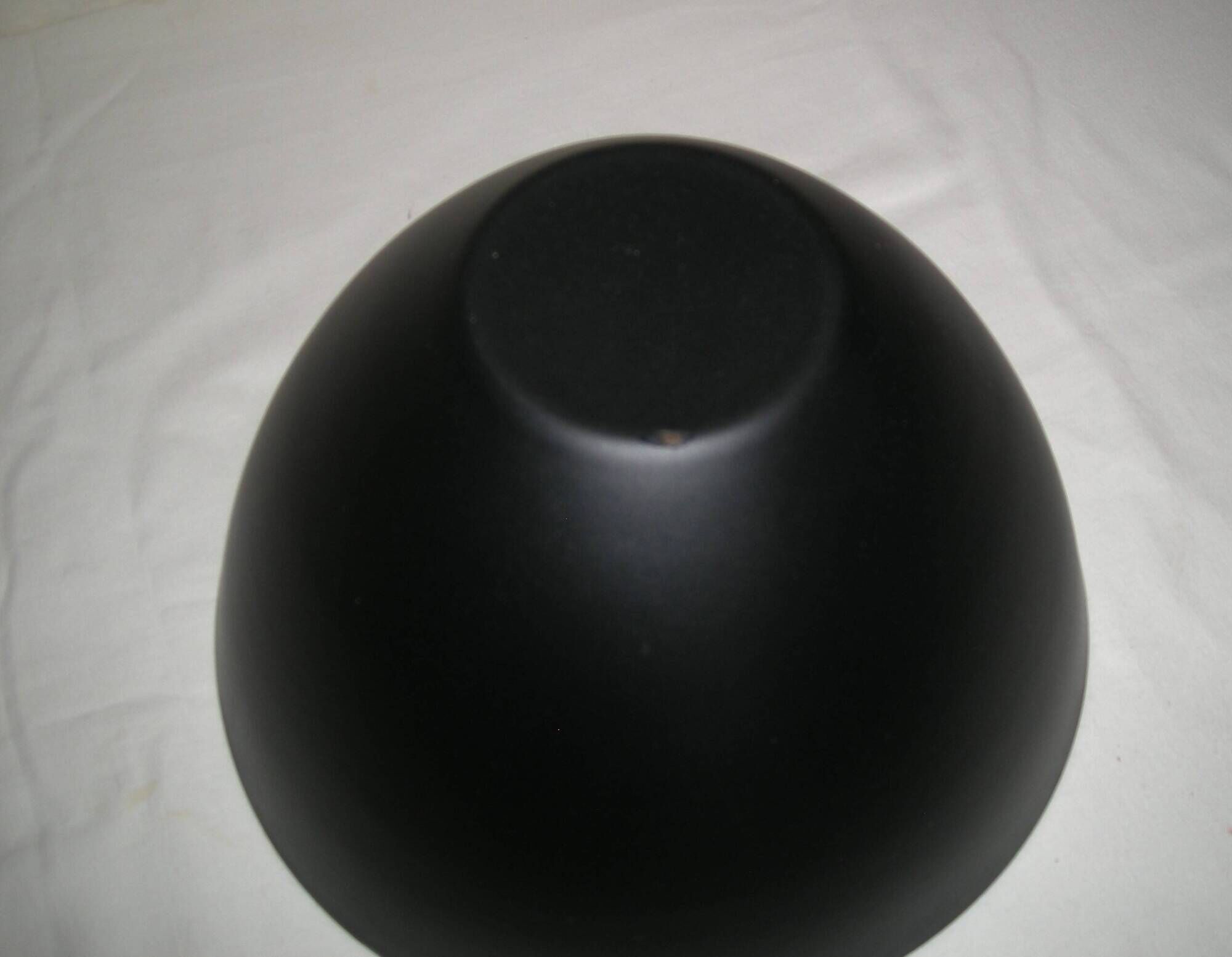 Krenit Bowl - Herbert Krenchel - Normann - Denmark from the 1950s