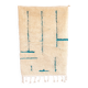 Moroccan Berber rug Beni Ourain 240X160